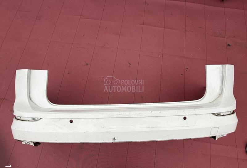 Karavan Zadnji Branik