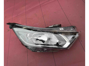 Desni Far za Hyundai i20