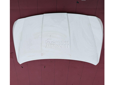 Hauba za Hyundai i20 od 2020. do 2025. god.