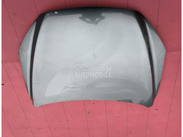 Hauba za Mazda CX-5 od 2012. do 2017. god.