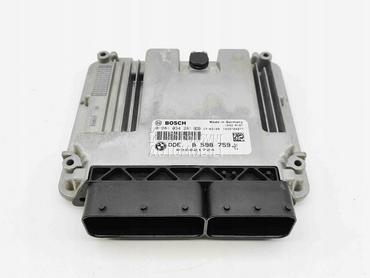 Kompjuter - računar za BMW 125, 750, 118 ... od 2001. do 2019. god.