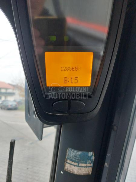 Linde 4,5 tona pozicioner