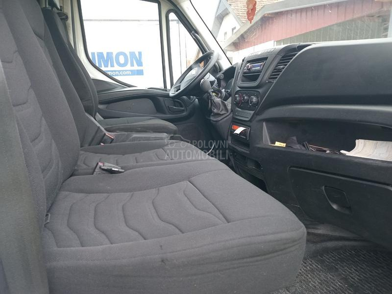 Iveco deyli 70 c 15