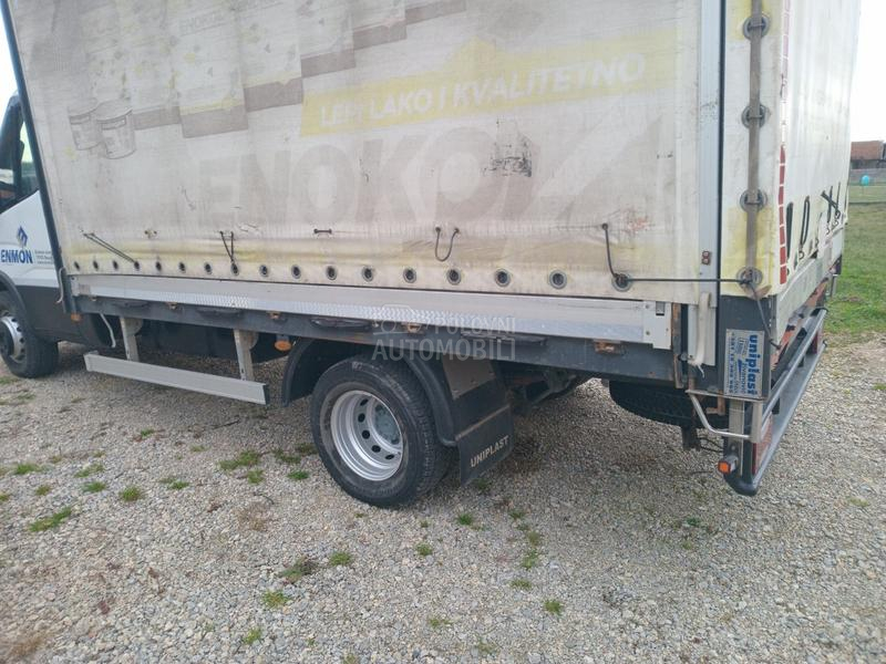 Iveco deyli 70 c 15