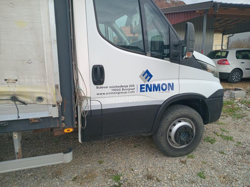 Iveco deyli 70 c 15