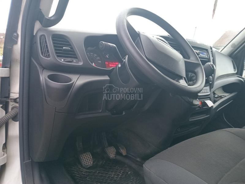 Iveco deyli 70 c 15