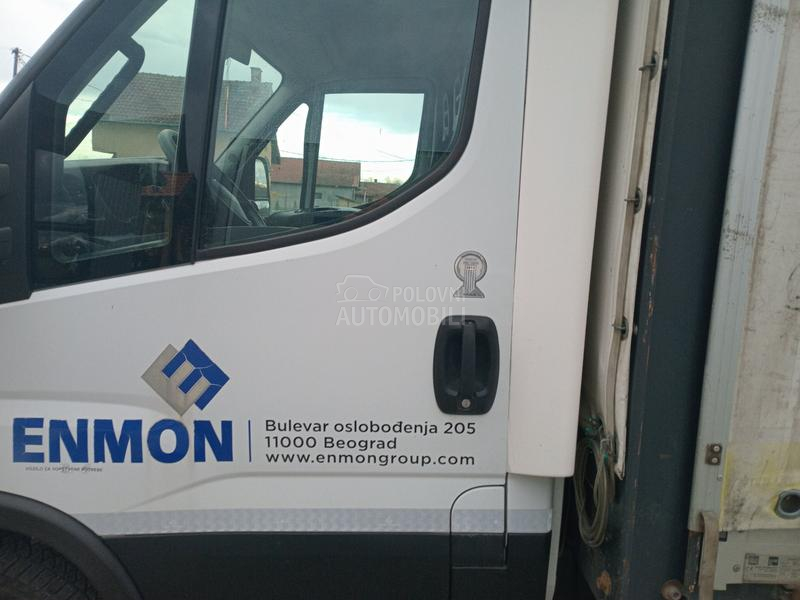 Iveco deyli 70 c 15