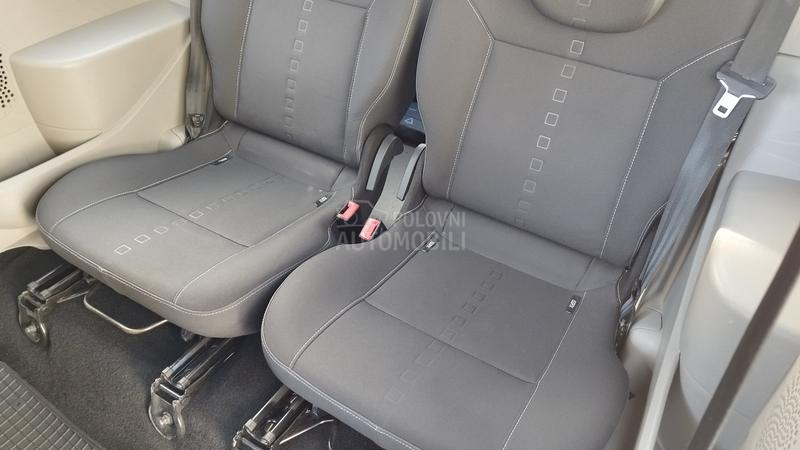 Renault Twingo LUTKICA