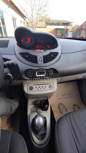 Renault Twingo LUTKICA