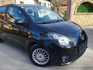 Renault Twingo LUTKICA