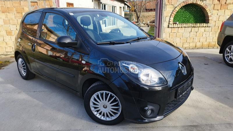 Renault Twingo LUTKICA