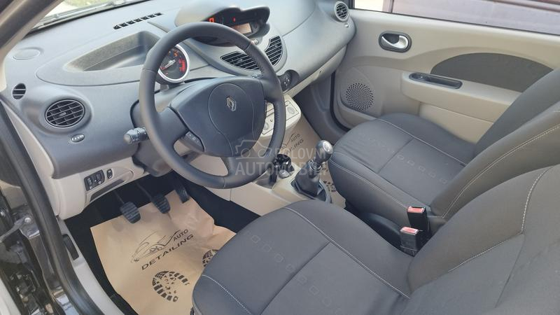 Renault Twingo LUTKICA