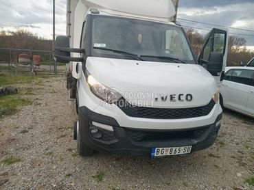 Iveco Daily 70 c 15