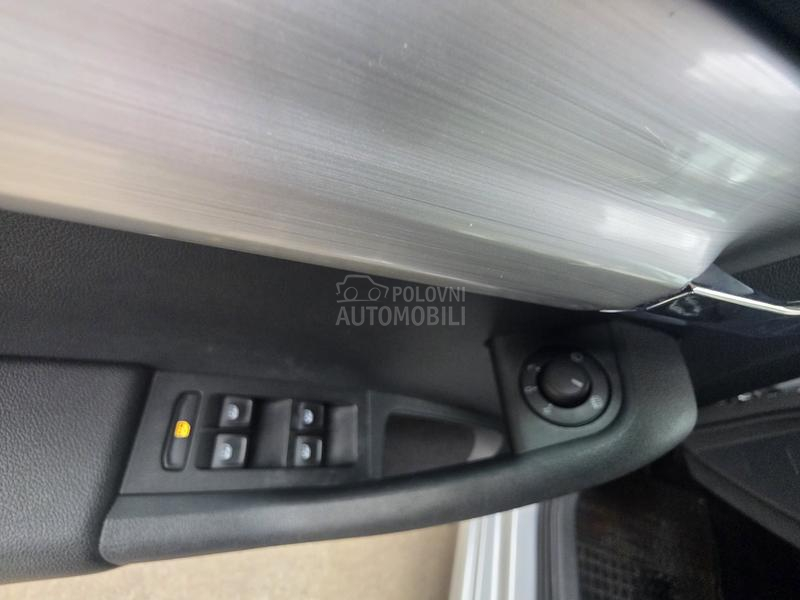 Škoda Octavia 1.6 TDI AMBITION