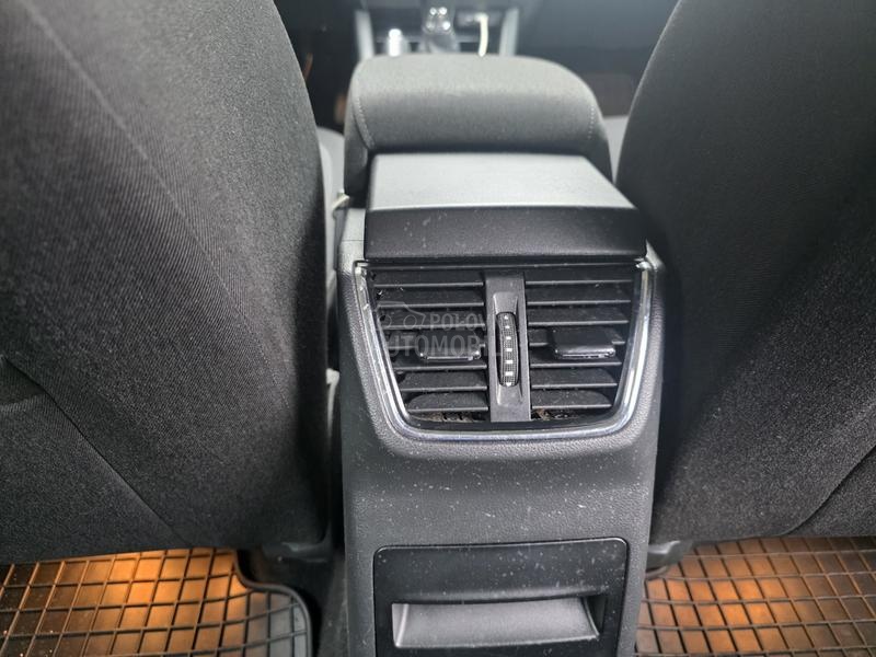 Škoda Octavia 1.6 TDI AMBITION