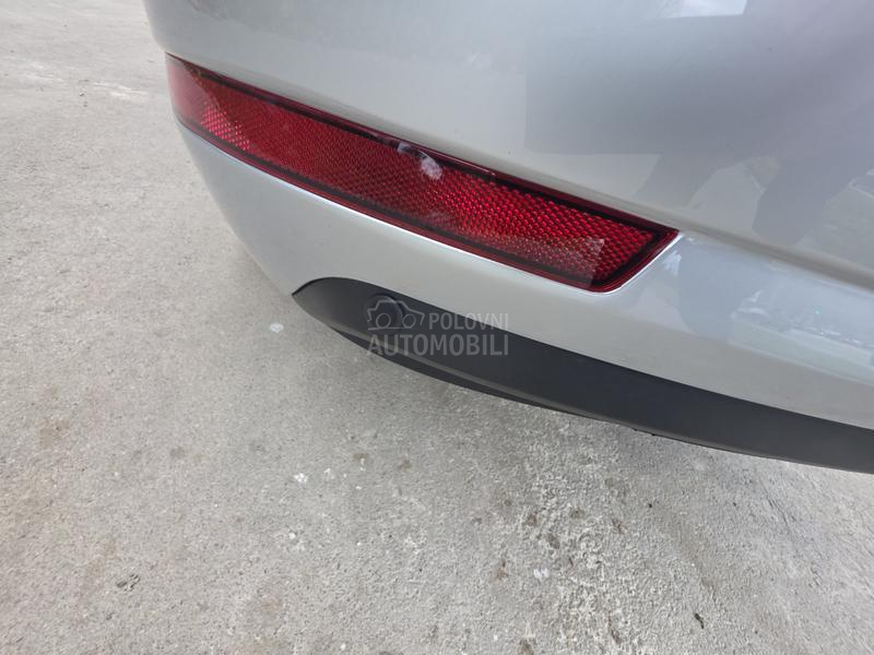 Škoda Octavia 1.6 TDI AMBITION