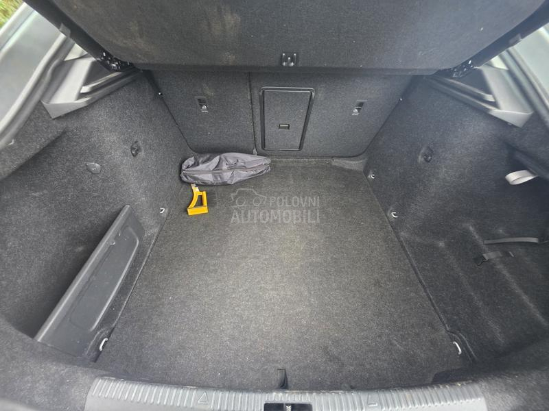 Škoda Octavia 1.6 TDI AMBITION