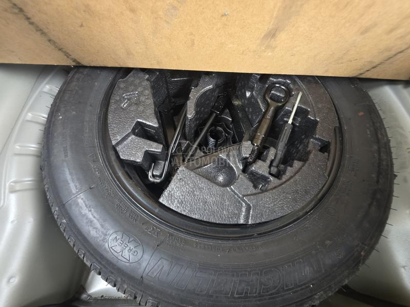 Škoda Octavia 1.6 TDI AMBITION