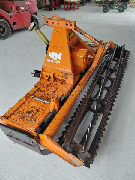 Vogel Noot 2,5 m