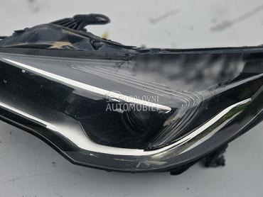 farovi za Opel Astra K