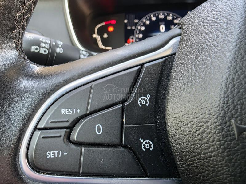 Renault Megane 1.3 tCE Edition One