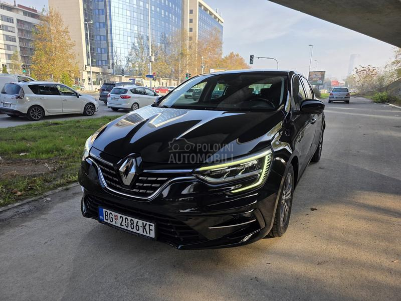 Renault Megane 1.3 tCE Edition One