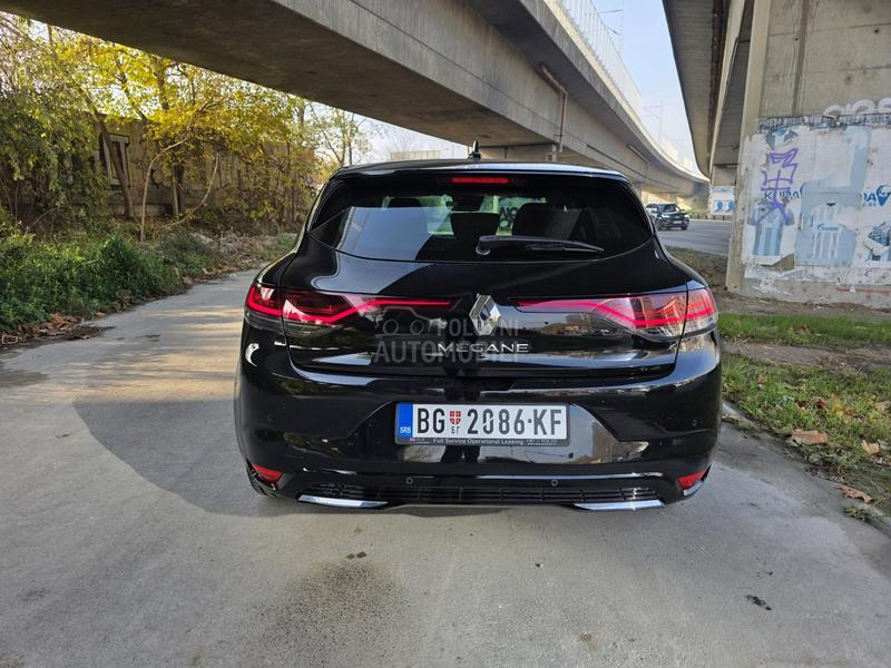 Renault Megane 1.3 tCE Edition One