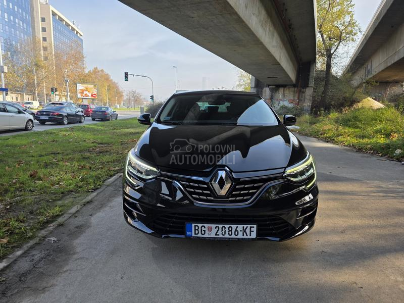 Renault Megane 1.3 tCE Edition One
