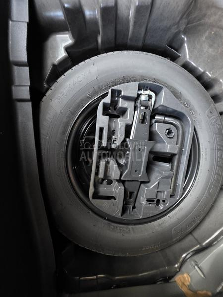 Renault Megane 1.3 tCE Edition One