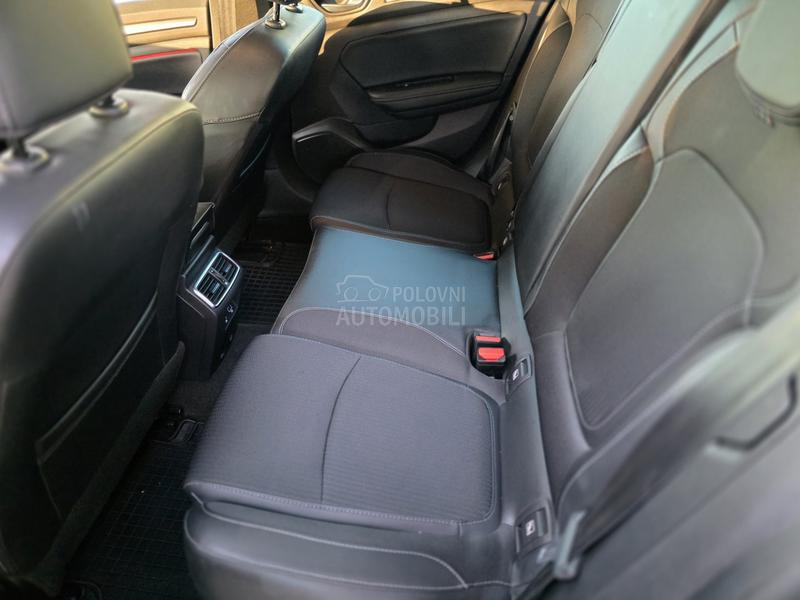 Renault Megane 1.3 tCE Edition One