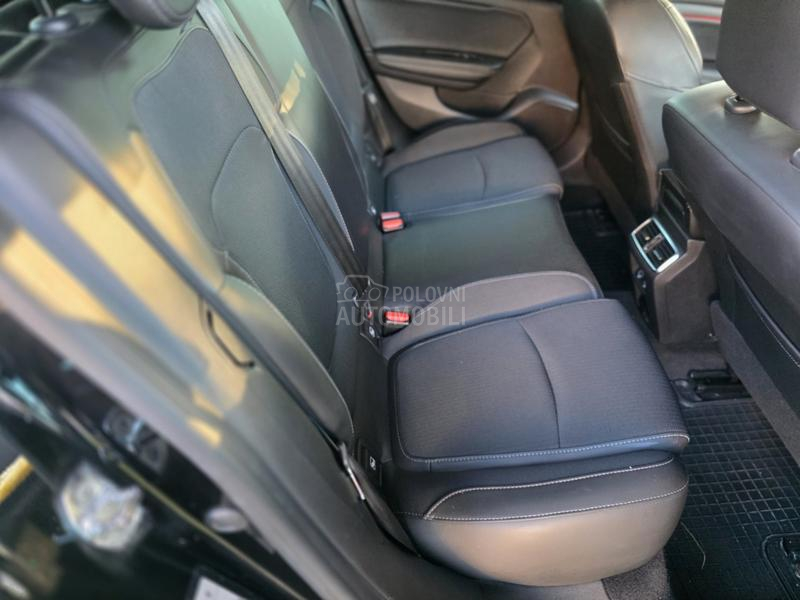 Renault Megane 1.3 tCE Edition One