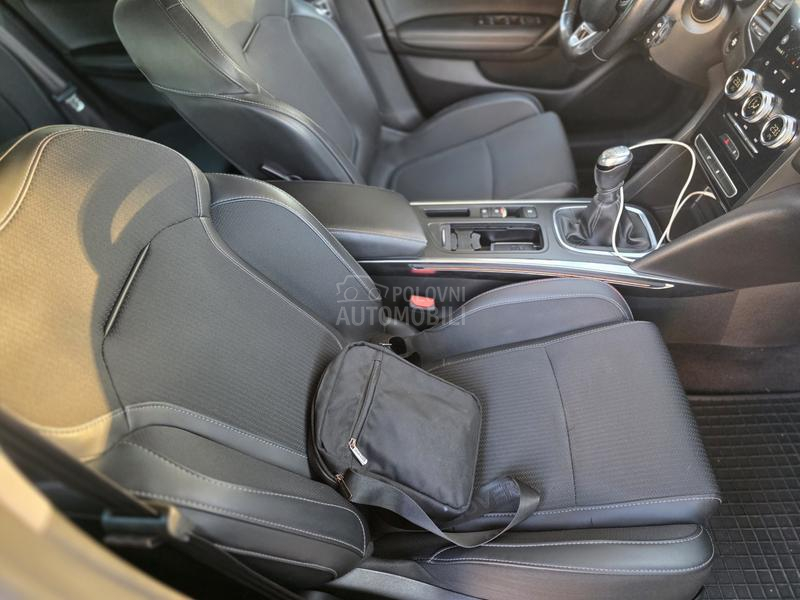 Renault Megane 1.3 tCE Edition One