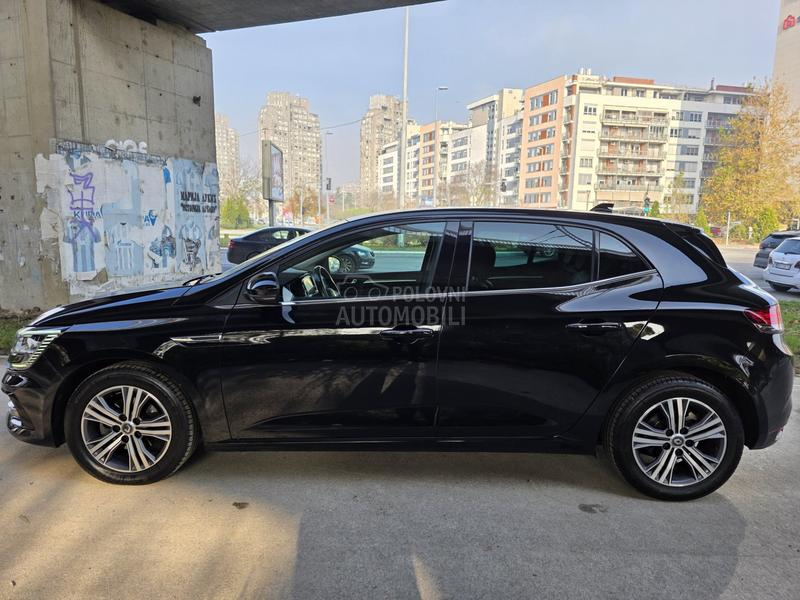 Renault Megane 1.3 tCE Edition One