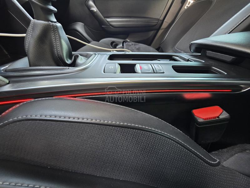 Renault Megane 1.3 tCE Edition One