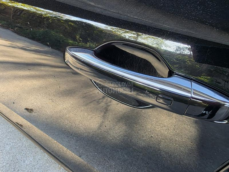 Renault Megane 1.3 tCE Edition One