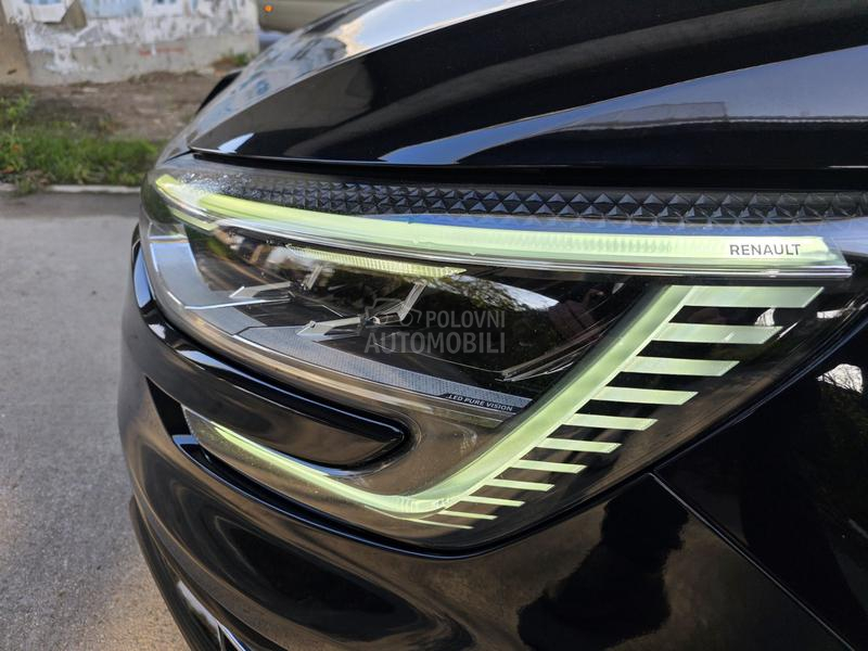 Renault Megane 1.3 tCE Edition One