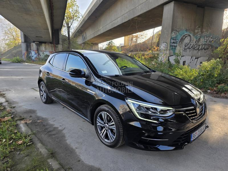 Renault Megane 1.3 tCE Edition One