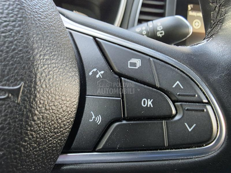 Renault Megane 1.3 tCE Edition One