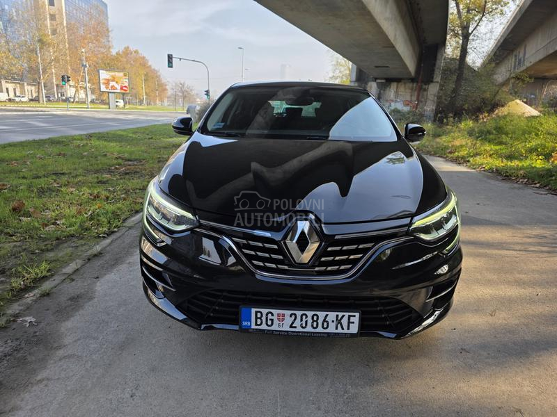 Renault Megane 1.3 tCE Edition One