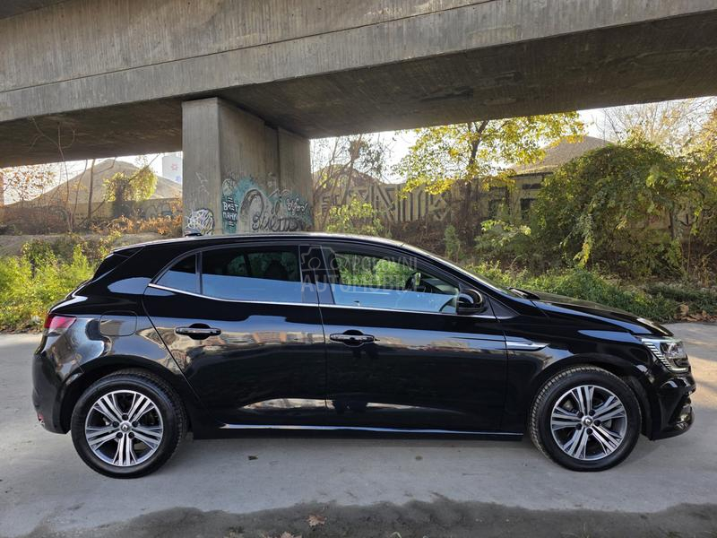 Renault Megane 1.3 tCE Edition One