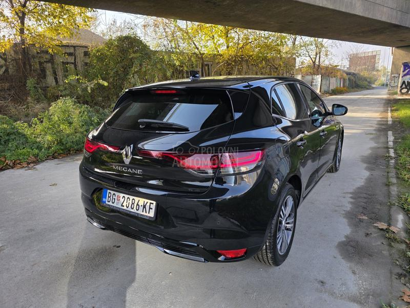 Renault Megane 1.3 tCE Edition One