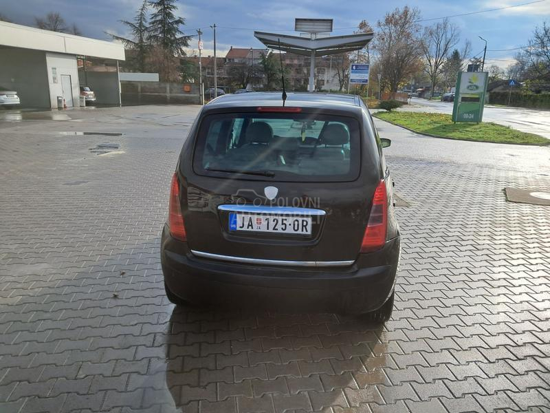 Lancia Musa 1.4