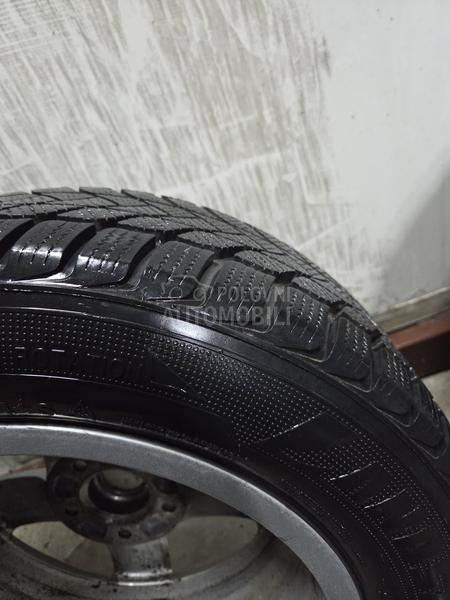 Aluminijumske felne  16" 5 x 112