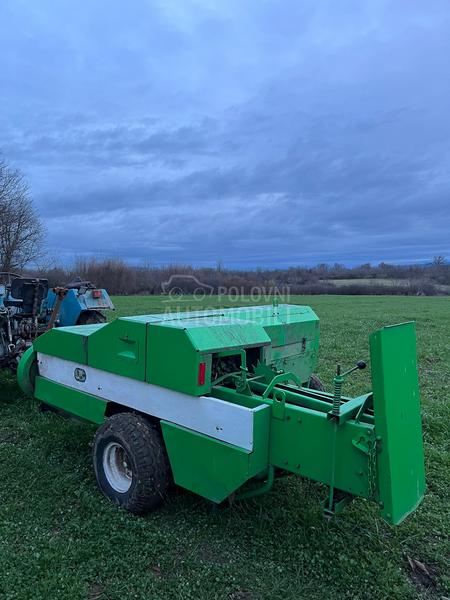 Gallignani lsgorbatti na prodaju