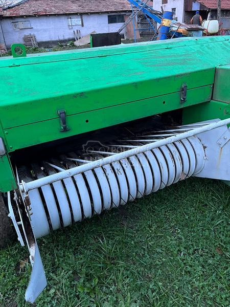 Gallignani lsgorbatti na prodaju