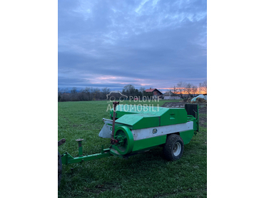 Gallignani lsgorbatti na prodaju