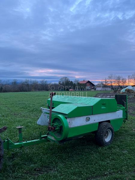 Gallignani lsgorbatti na prodaju