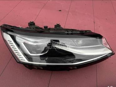 T7 Multivan IQ Led Far za Volkswagen Ostalo od 2021. do 2025. god.