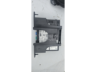 elektronika za Opel Astra K