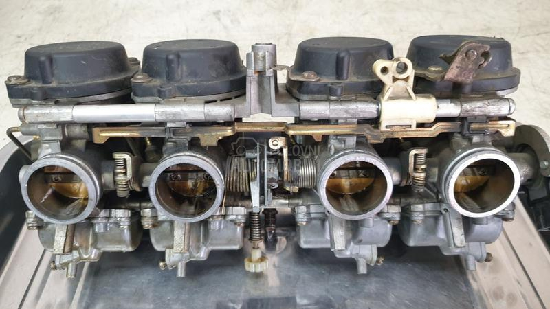 Yamaha XJ 900 S    DIVERSION